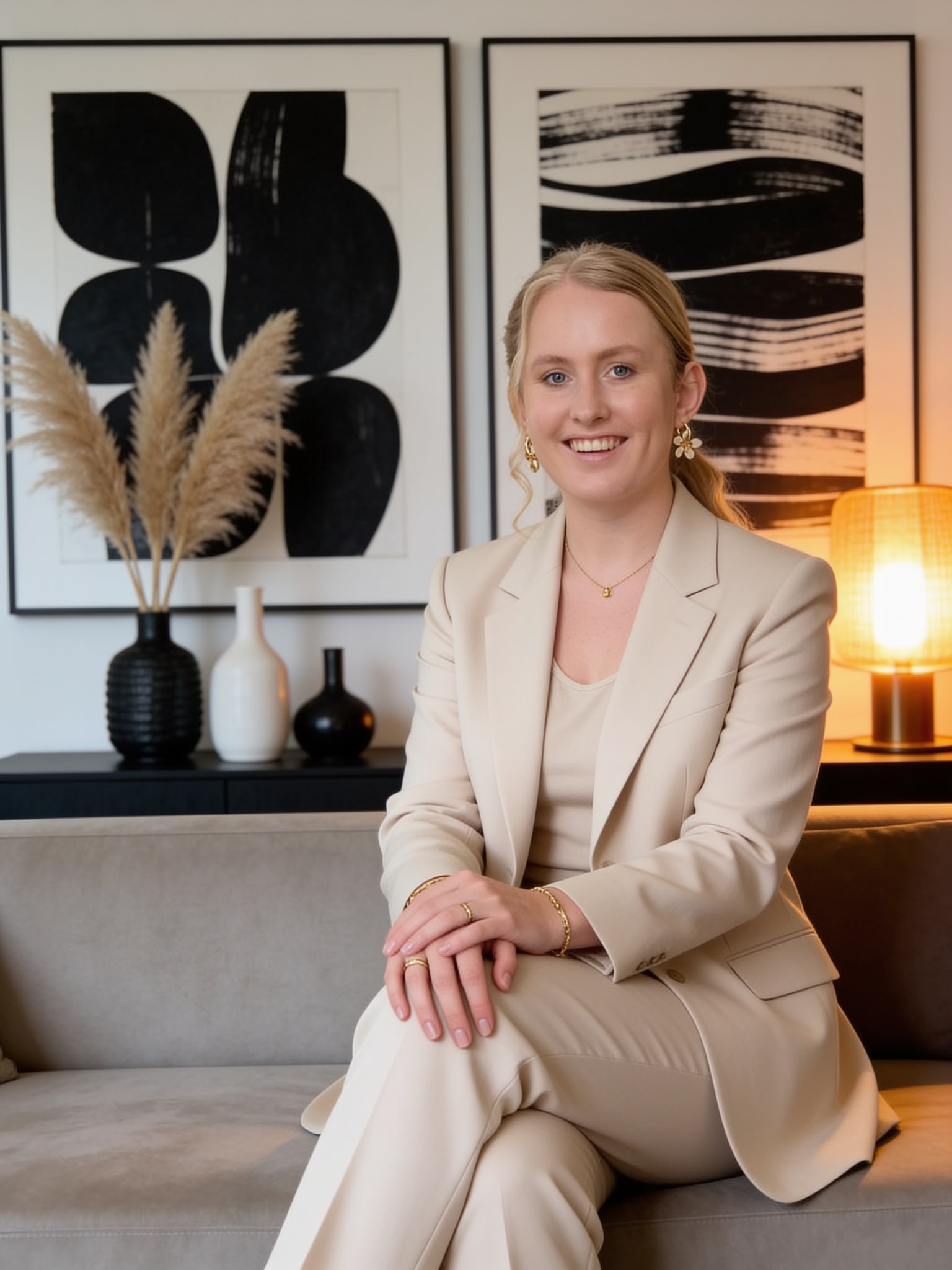 Josephine van jjvmarketing