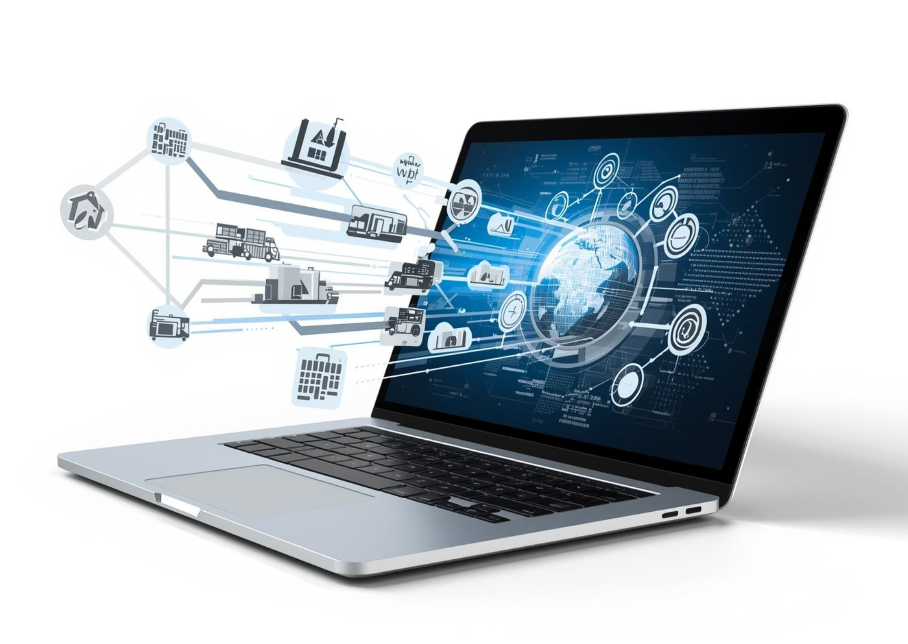 supply chain trends 2026