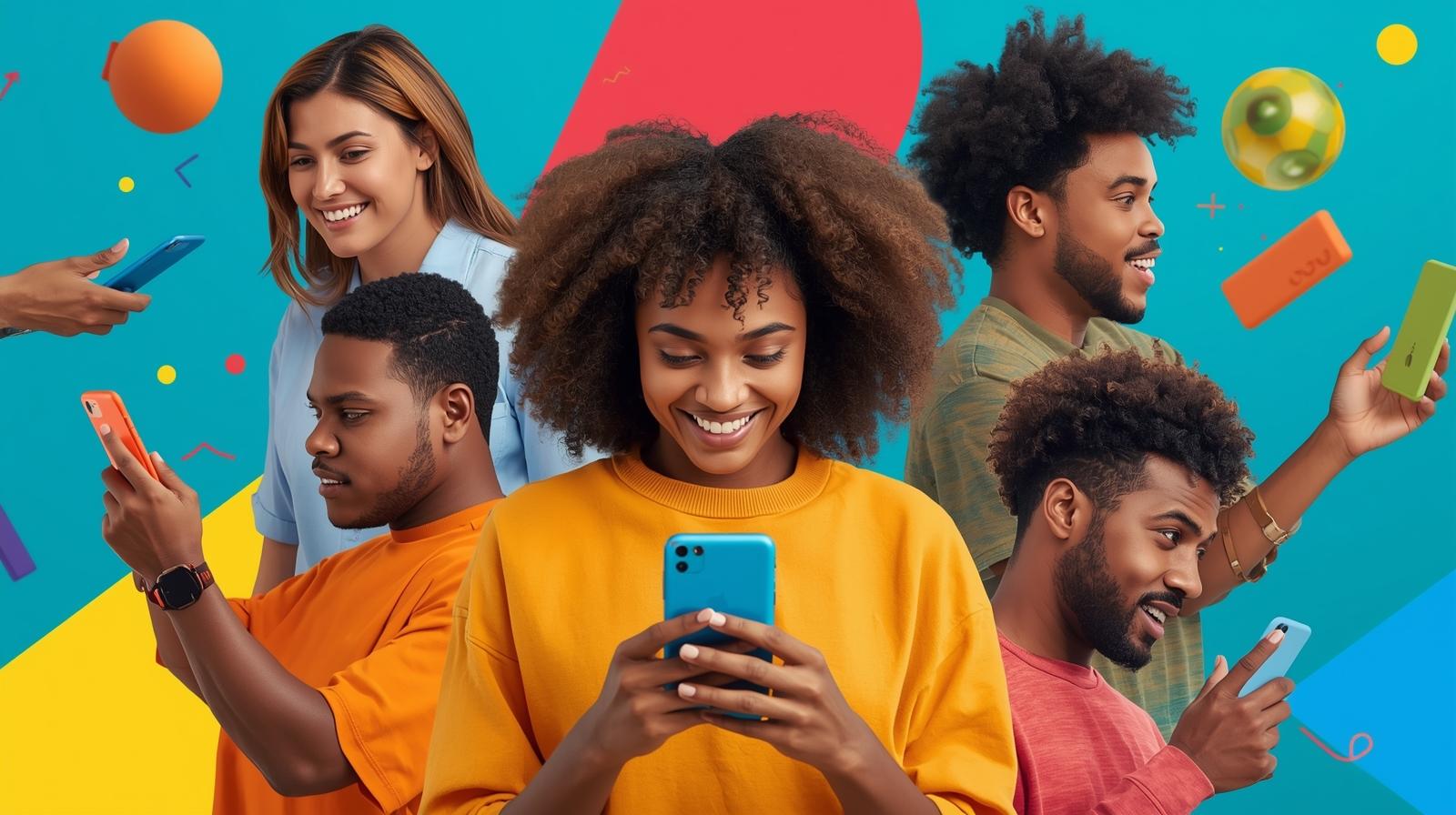 gen z bereiken marketing